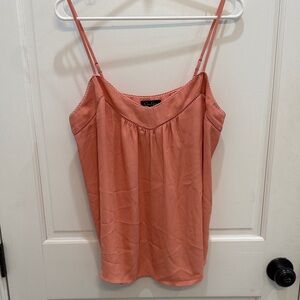 Jessica Simpson Peach Camisole Top